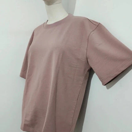 Goose Clothing 100% cotton great quality men short sleeve black t-shirt size L