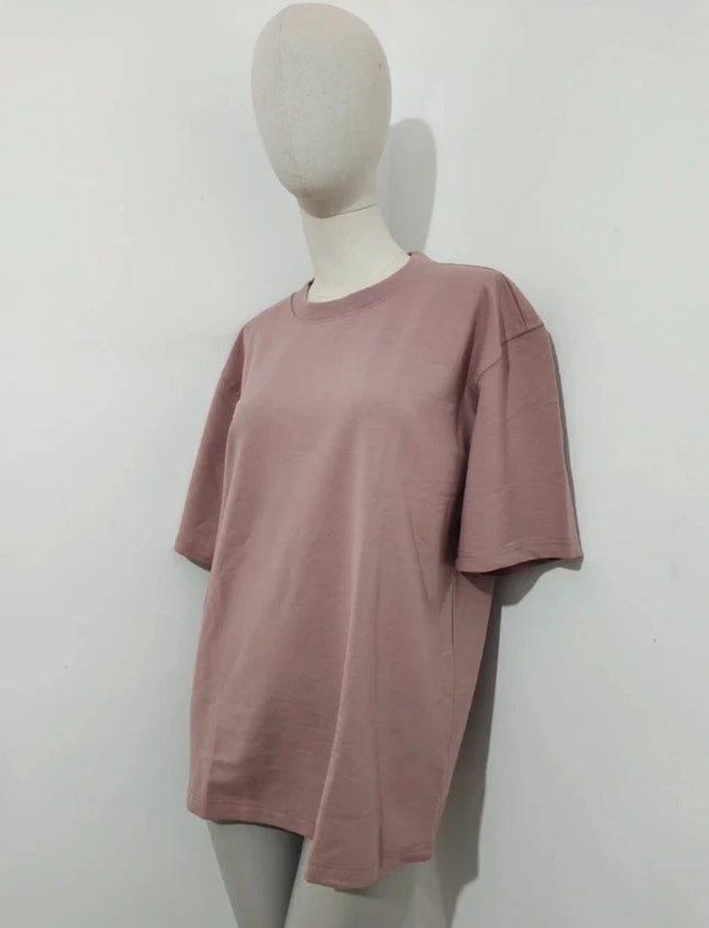 Goose Clothing 100% cotton great quality men short sleeve black t-shirt size L