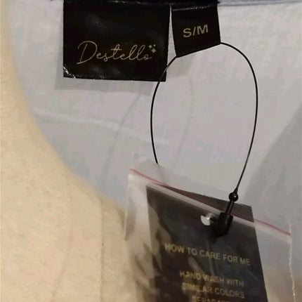 Destello bead embellishment embroidery lace trim button collar shirt mini Dress